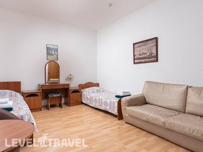 Фотография AZIMUT Здоровье Солнечный Фотография AZIMUT Здоровье Солнечный