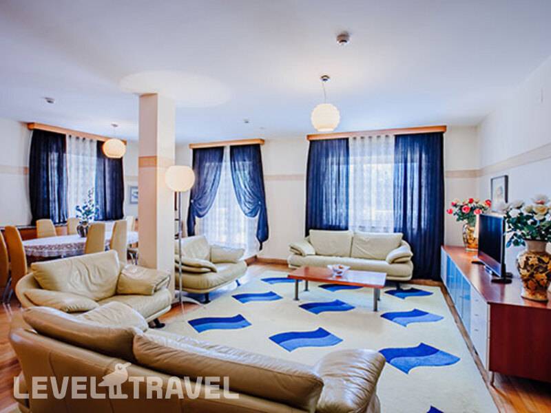 Фотография AZIMUT Здоровье Солнечный