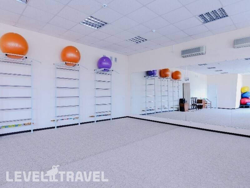 Фотография AZIMUT Здоровье Солнечный