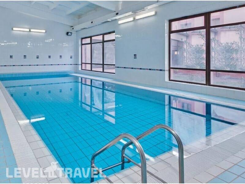 Фотография AZIMUT Здоровье Солнечный Фотография AZIMUT Здоровье Солнечный