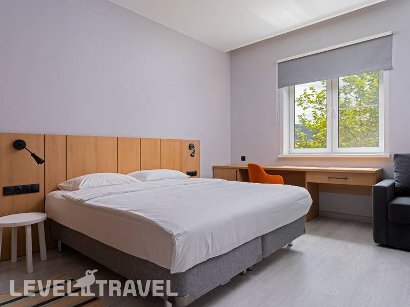 Фотография AZIMUT Здоровье Солнечный Фотография AZIMUT Здоровье Солнечный