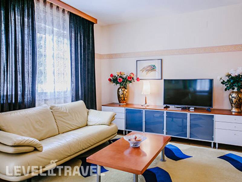 Фотография AZIMUT Здоровье Солнечный Фотография AZIMUT Здоровье Солнечный