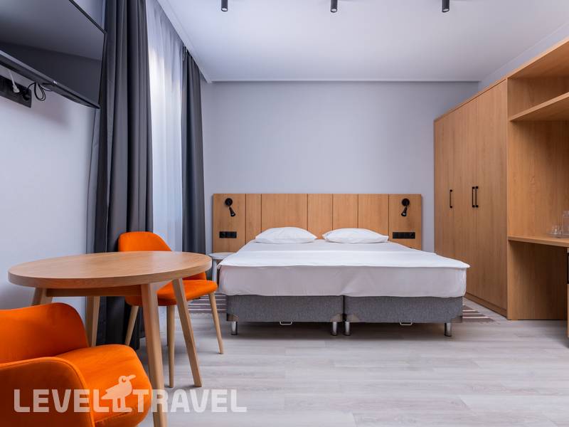 Фотография AZIMUT Здоровье Солнечный Фотография AZIMUT Здоровье Солнечный