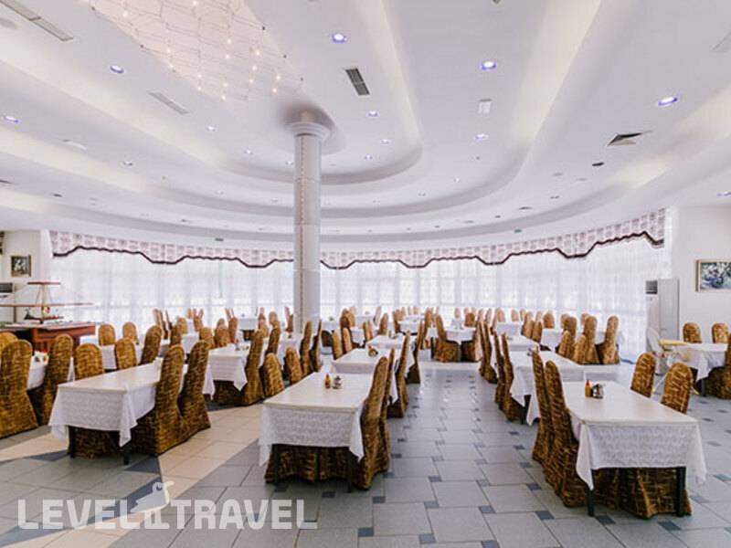 Фотография AZIMUT Здоровье Солнечный Фотография AZIMUT Здоровье Солнечный