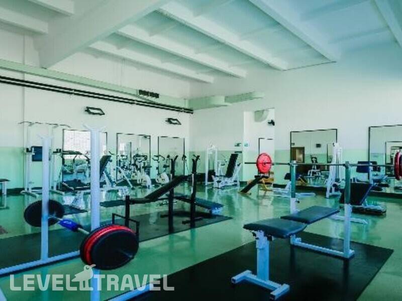 Фотография AZIMUT Здоровье Солнечный Фотография AZIMUT Здоровье Солнечный