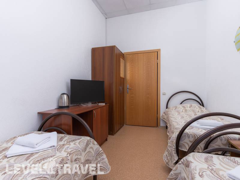 Фотография AZIMUT Здоровье Солнечный Фотография AZIMUT Здоровье Солнечный