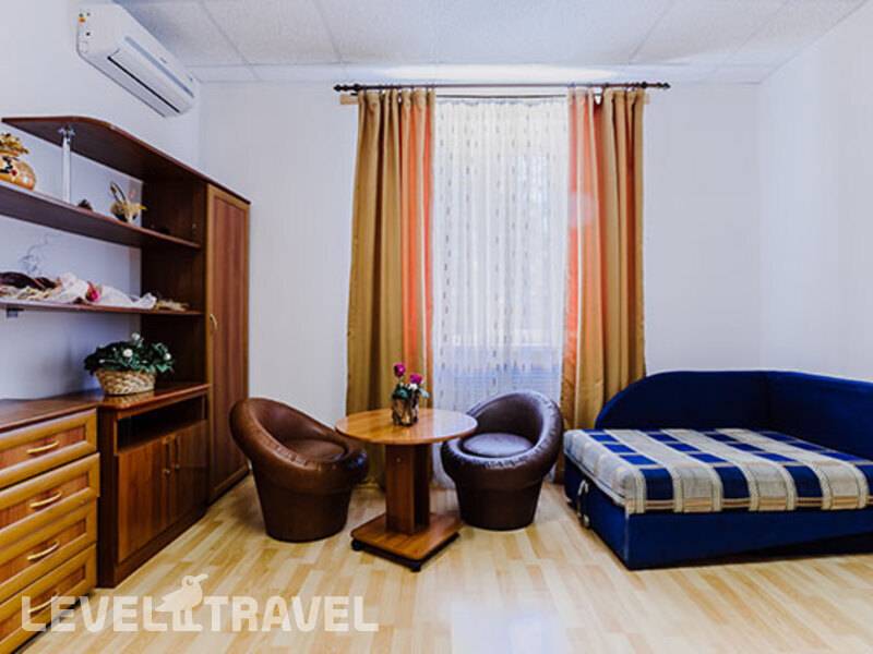 Фотография AZIMUT Здоровье Солнечный