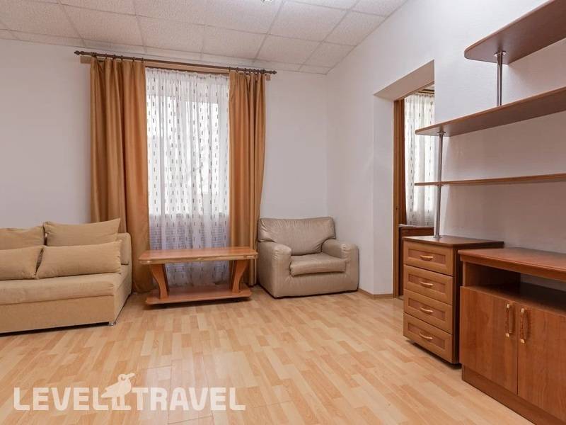 Фотография AZIMUT Здоровье Солнечный Фотография AZIMUT Здоровье Солнечный