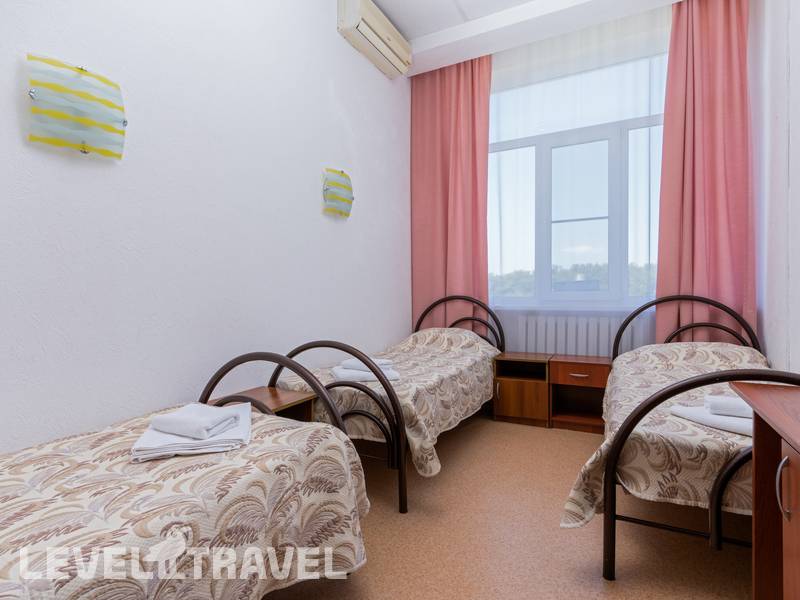 Фотография AZIMUT Здоровье Солнечный Фотография AZIMUT Здоровье Солнечный