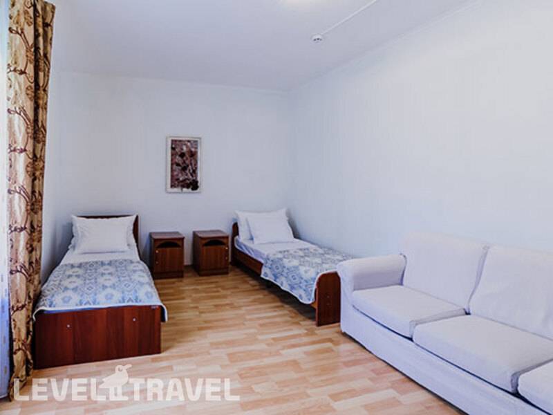 Фотография AZIMUT Здоровье Солнечный