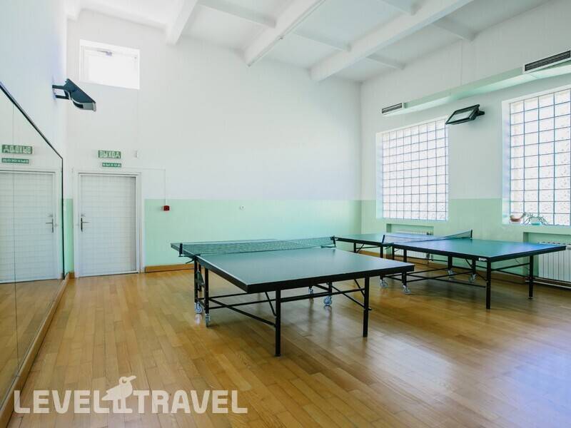 Фотография AZIMUT Здоровье Солнечный Фотография AZIMUT Здоровье Солнечный