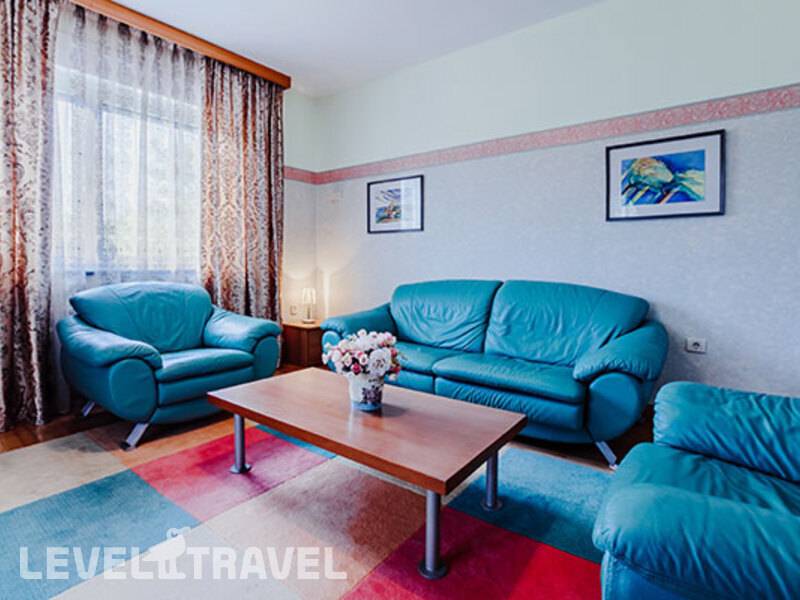 Фотография AZIMUT Здоровье Солнечный Фотография AZIMUT Здоровье Солнечный