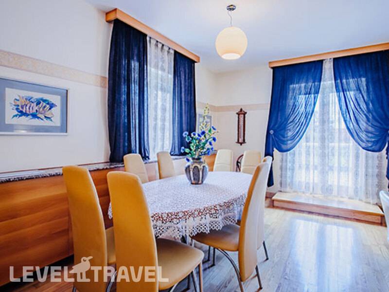 Фотография AZIMUT Здоровье Солнечный Фотография AZIMUT Здоровье Солнечный