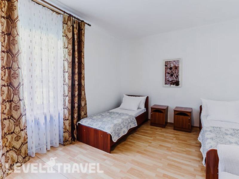 Фотография AZIMUT Здоровье Солнечный