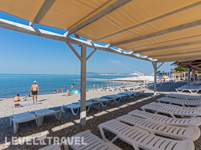 Фотография AZIMUT Здоровье Солнечный Фотография AZIMUT Здоровье Солнечный