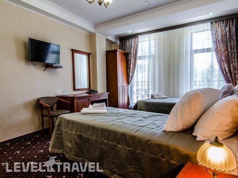Фотография Ritsk Hotel (Отель Ритск)
