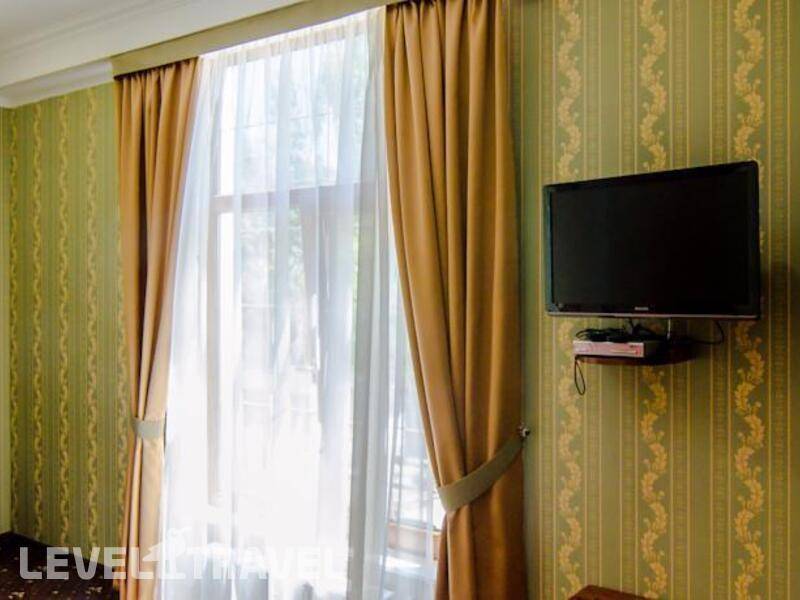 Фотография Ritsk Hotel (Отель Ритск)