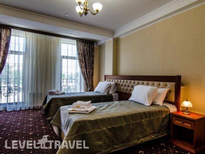 Фотография Ritsk Hotel (Отель Ритск)