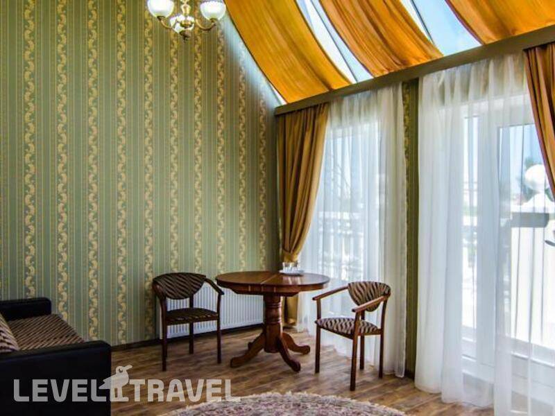 Фотография Ritsk Hotel (Отель Ритск)