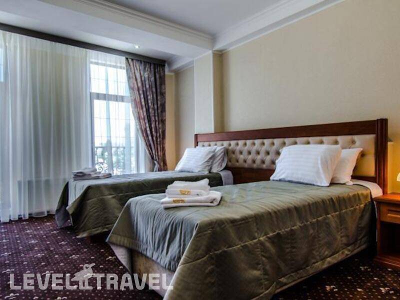 Фотография Ritsk Hotel (Отель Ритск)
