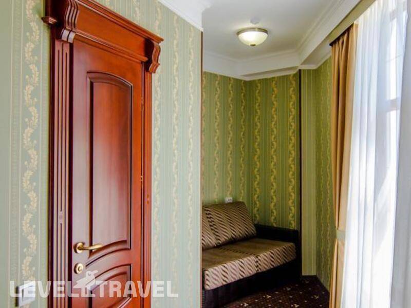 Фотография Ritsk Hotel (Отель Ритск)