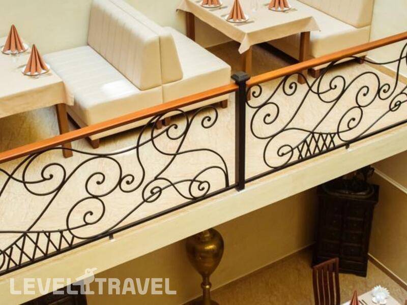 Фотография Ritsk Hotel (Отель Ритск)