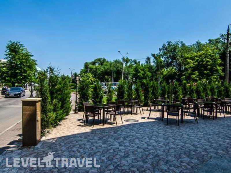 Фотография Ritsk Hotel (Отель Ритск)