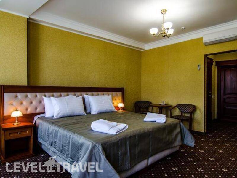 Фотография Ritsk Hotel (Отель Ритск)
