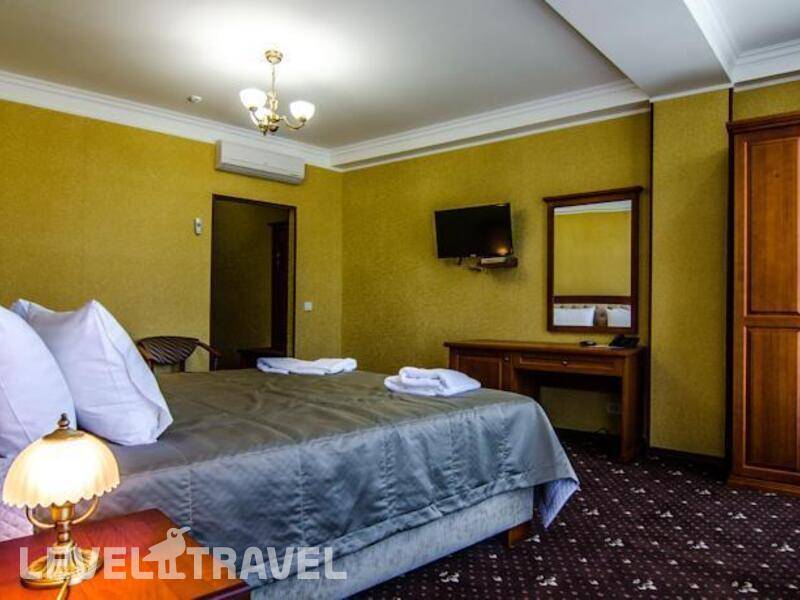 Фотография Ritsk Hotel (Отель Ритск)