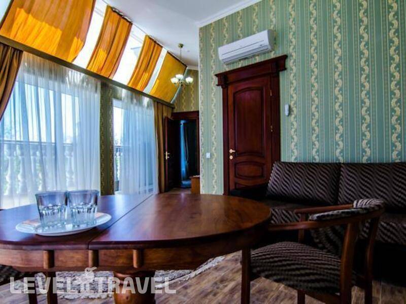 Фотография Ritsk Hotel (Отель Ритск)
