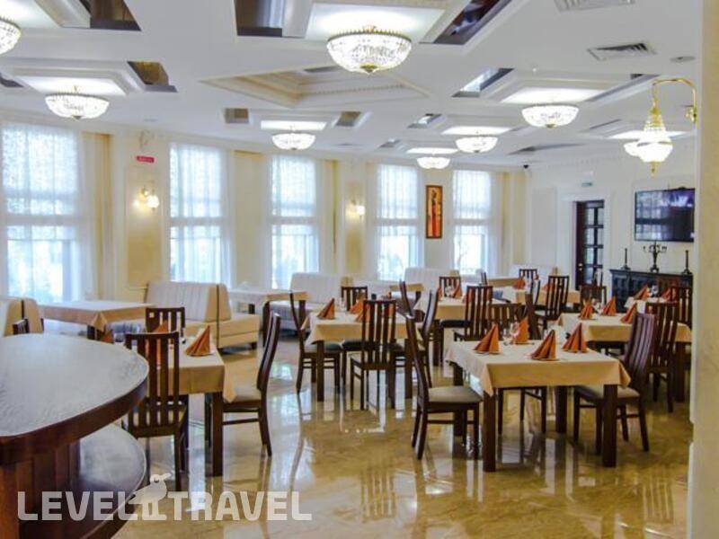 Фотография Ritsk Hotel (Отель Ритск)