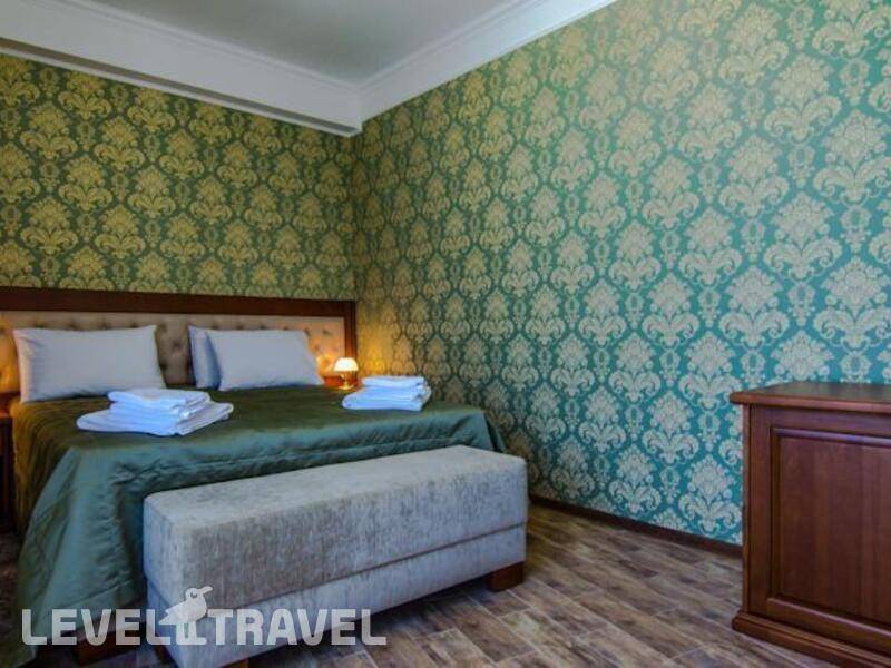 Фотография Ritsk Hotel (Отель Ритск)