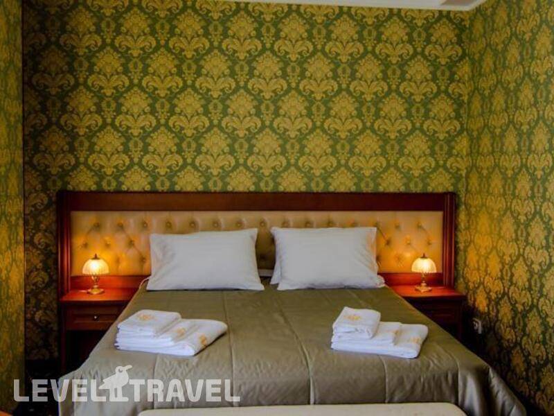 Фотография Ritsk Hotel (Отель Ритск)