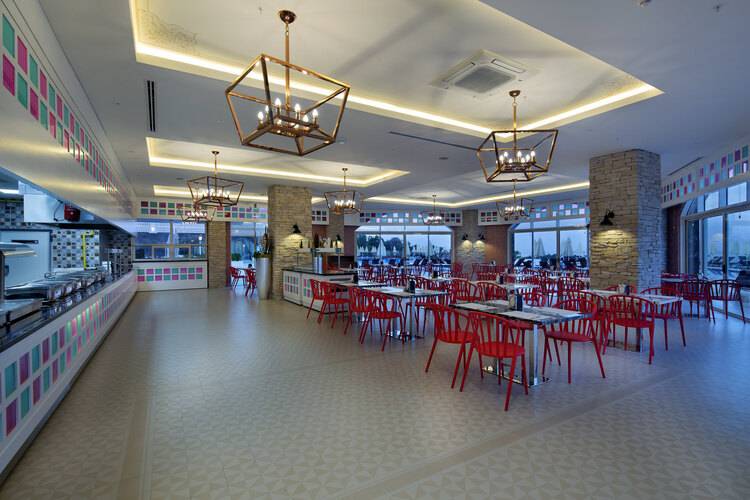 Litore Resort Hotel & Spa