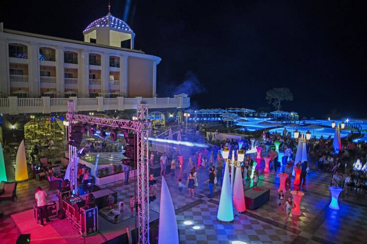 Litore Resort Hotel & Spa