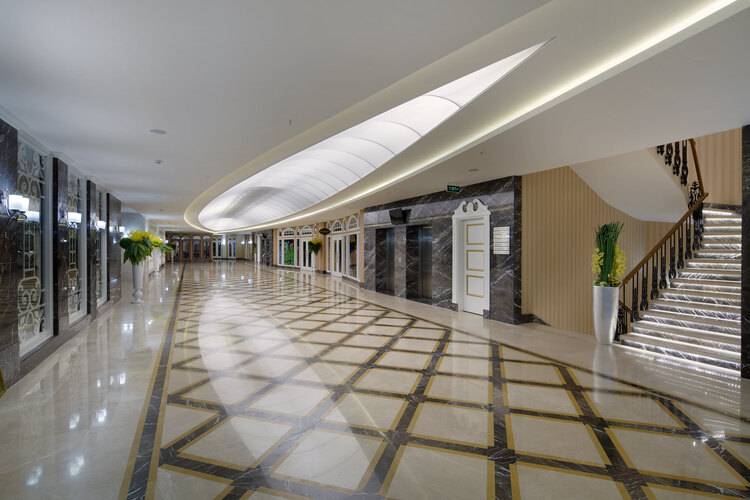 Litore Resort Hotel & Spa