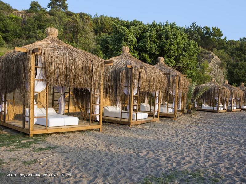 Фотография Litore Resort Hotel & Spa