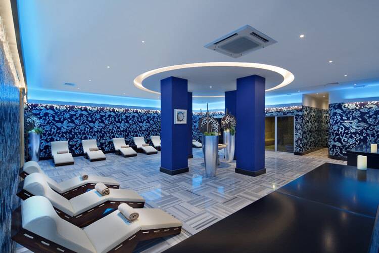 Litore Resort Hotel & Spa