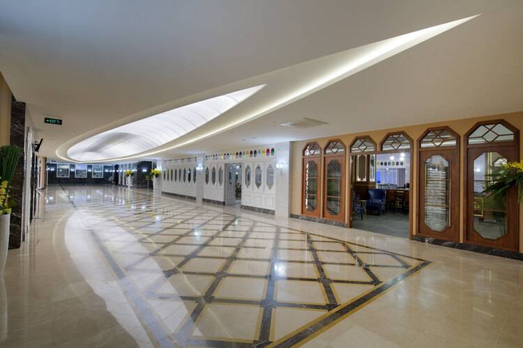 Litore Resort Hotel & Spa
