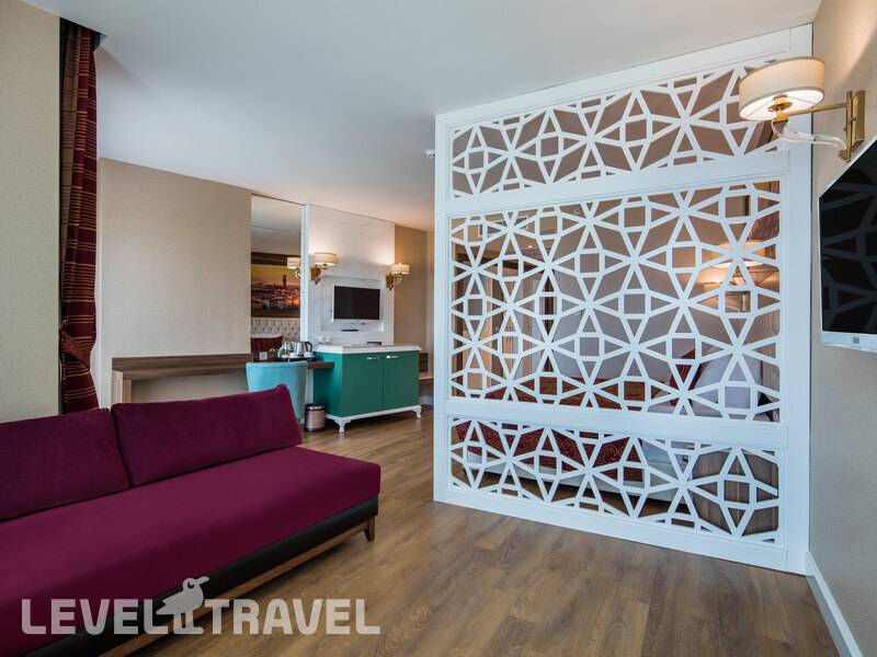 Фотография Litore Resort Hotel & Spa
