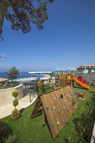 Litore Resort Hotel & Spa