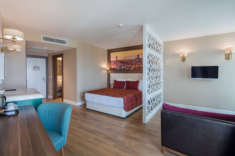 Litore Resort Hotel & Spa