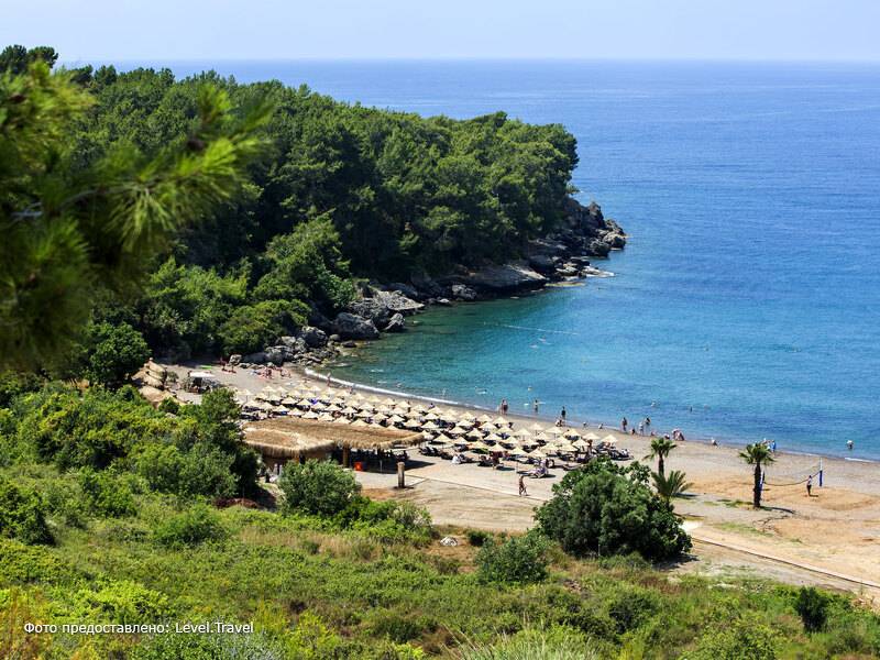 Фотография Litore Resort Hotel & Spa
