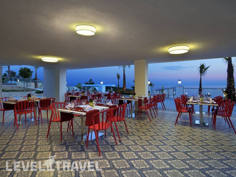 Фотография Litore Resort Hotel & Spa