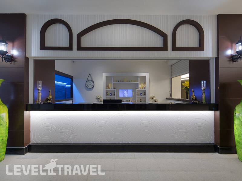 Фотография Litore Resort Hotel & Spa