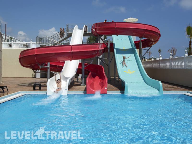 Фотография Litore Resort Hotel & Spa