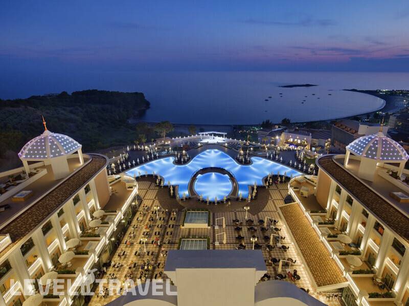 Фотография Litore Resort Hotel & Spa
