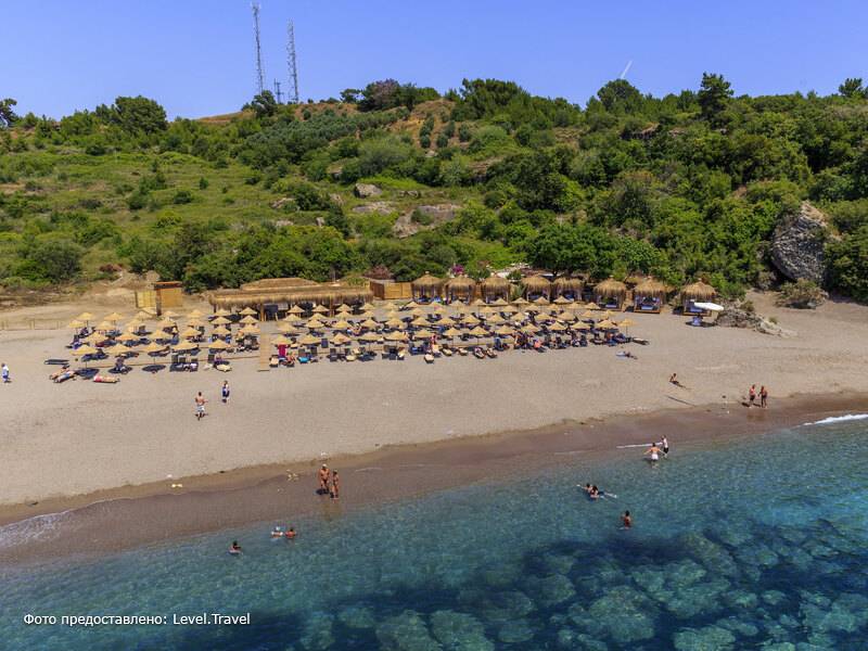 Фотография Litore Resort Hotel & Spa