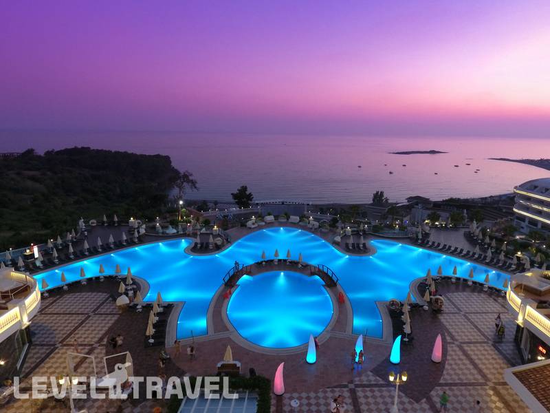 Фотография Litore Resort Hotel & Spa