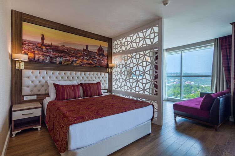 Litore Resort Hotel & Spa